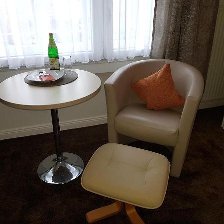 Villa Zur Schoenen Aussicht Bad Salzuflen Εξωτερικό φωτογραφία
