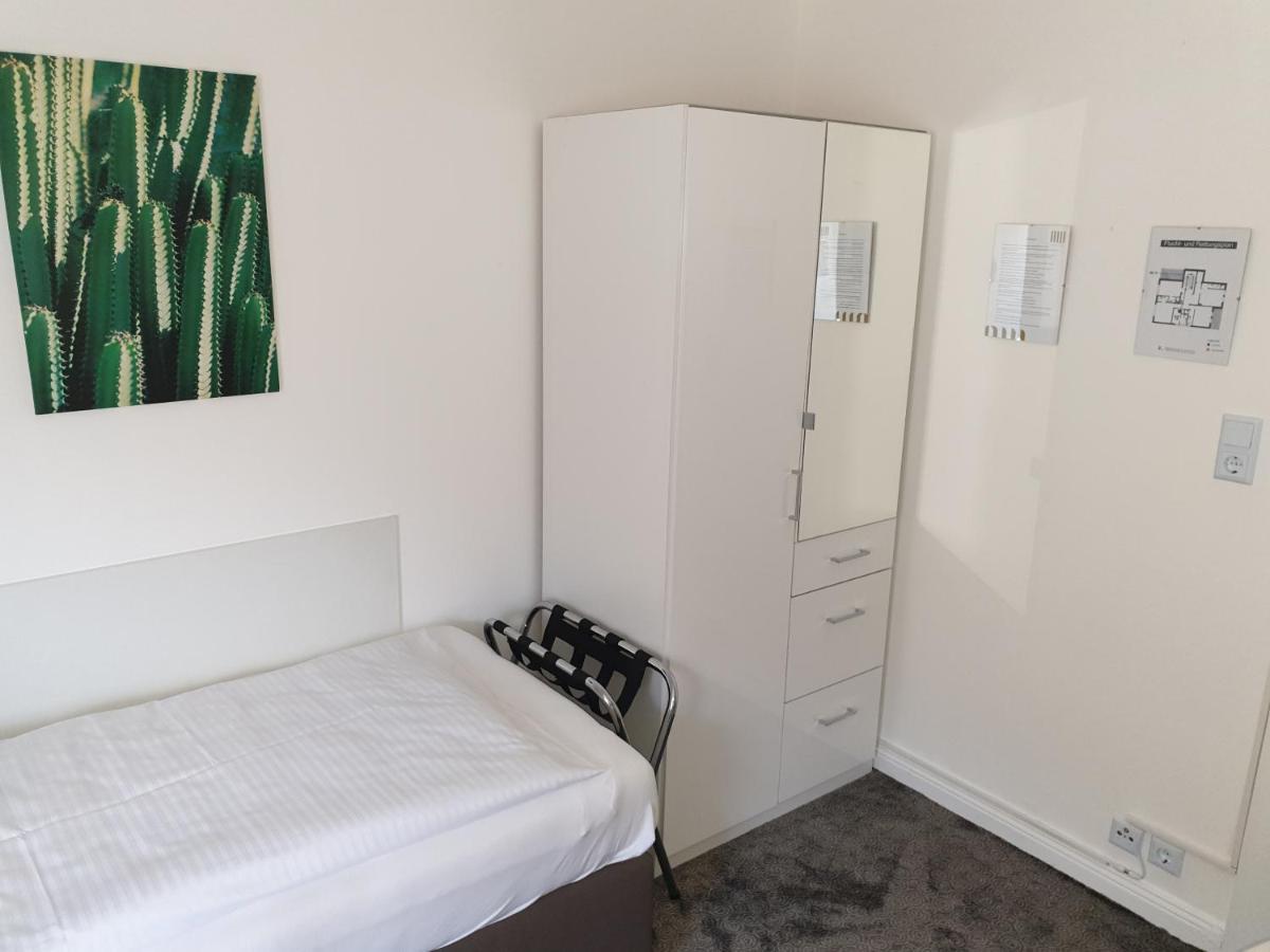 Villa Zur Schoenen Aussicht Bad Salzuflen Εξωτερικό φωτογραφία