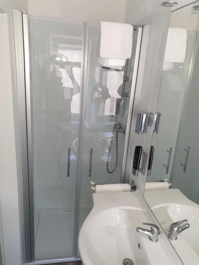 Villa Zur Schoenen Aussicht Bad Salzuflen Εξωτερικό φωτογραφία