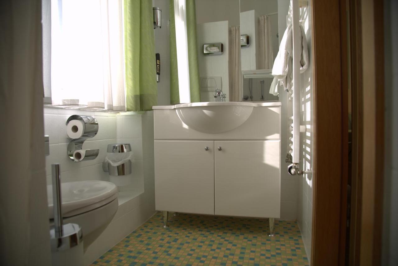 Villa Zur Schoenen Aussicht Bad Salzuflen Εξωτερικό φωτογραφία