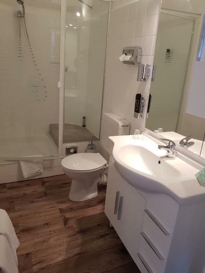 Villa Zur Schoenen Aussicht Bad Salzuflen Εξωτερικό φωτογραφία