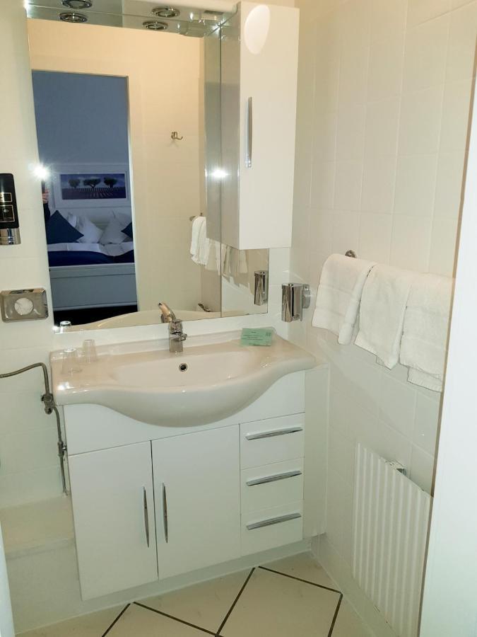 Villa Zur Schoenen Aussicht Bad Salzuflen Εξωτερικό φωτογραφία