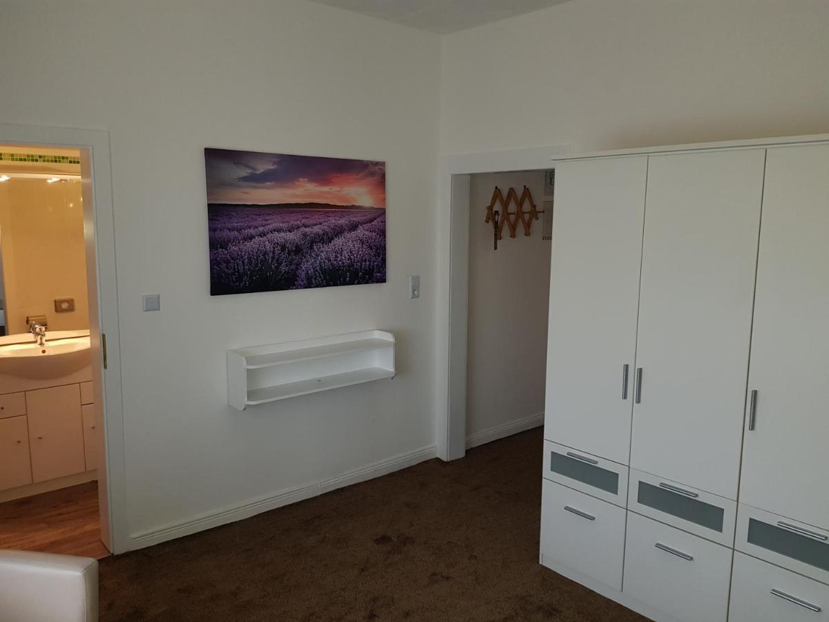Villa Zur Schoenen Aussicht Bad Salzuflen Εξωτερικό φωτογραφία